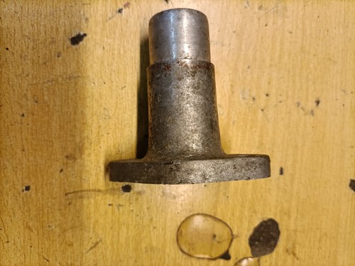 Pipe motobecane 125 45 - motobecane, d