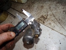 carburateur gurtner 125 terrot monet etc motobecane b1v2 bma 100 cc 91025