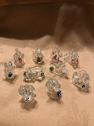 Kinder lot sujets tbe - ,