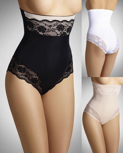 Culotte gainante eldar valeria - gainante,