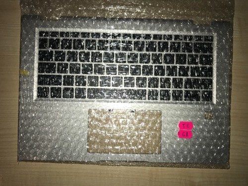 Clavier américain - , hp