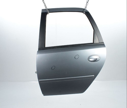 Porte arriere gauche 13149681 - arriere,