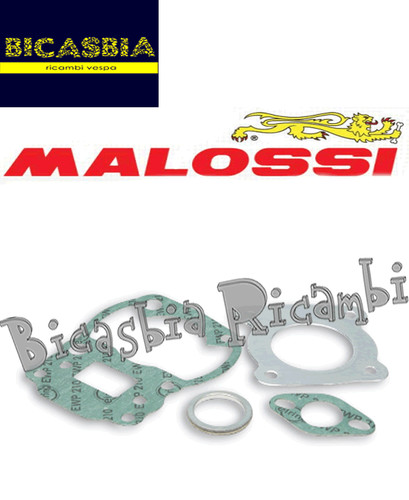 12036 garnitures malossi - 12036,