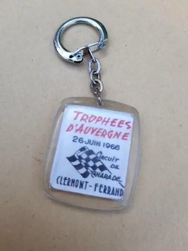 Porte clefs cles trophee - clefs/cles,