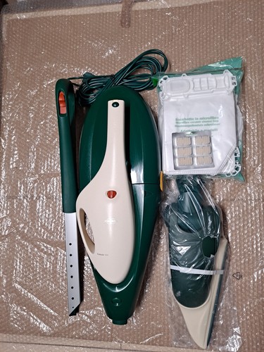 Kobold 135 aspirateur - vk,