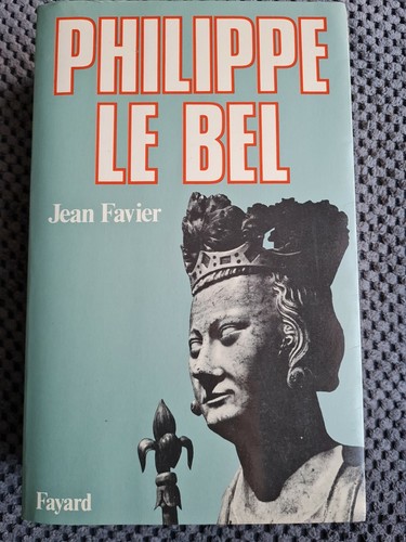 Philippe bel par - bel,