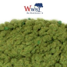 WWS 1mm Herbe Statique Hiver |