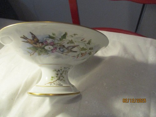 Limoges plat servir - à, 1900