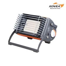 KH-1203 Kovea Chauffage au Gaz Cupidon Portable Butane Hard Case Camping / Li...