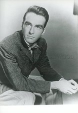 MONTGOMERY CLIFT L'ARBRE DE VIE RAINTREE COUNTY PHOTO VINTAGE #2