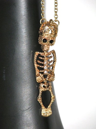 New gold tone - tone, w/