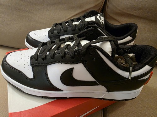 Nike dunk low - nike,