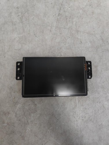 Ecran gps citroen 2 - ecran,