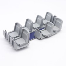 12833 Playmobil Sièges Avion