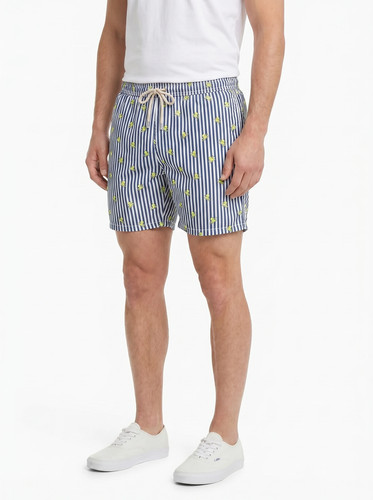 Saint barth homme maillot - saint,