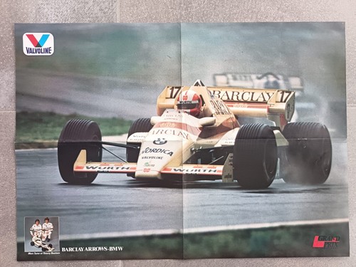 Poster barclays arrows - arrows,