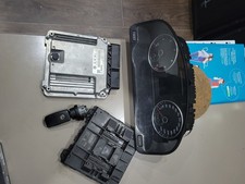 kit de démarrage complet