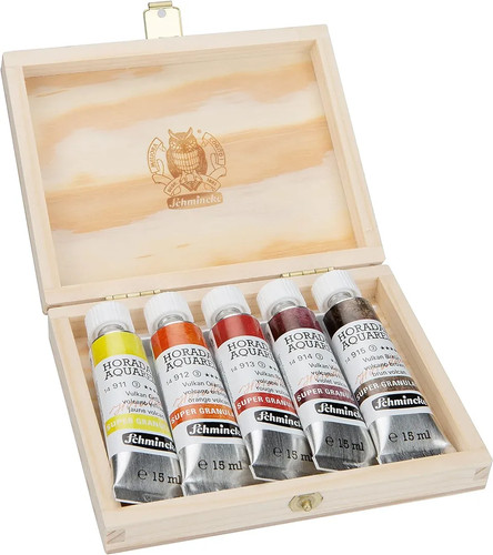 Schmincke horadam watercolor - horadam,