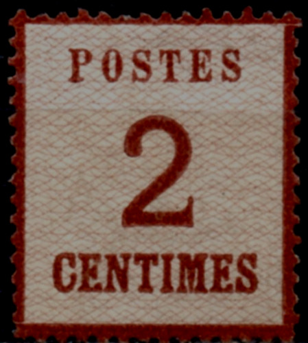 France t alsace lorraine - et, alsace-lorraine