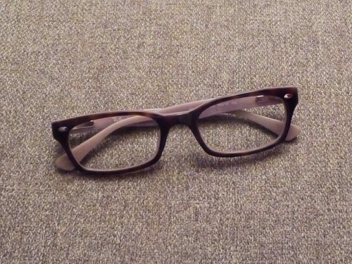 Monture lunette de - 🌼, monture/