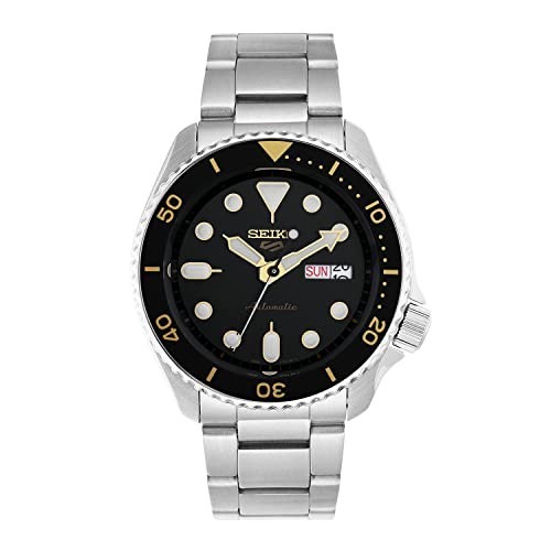Montre seiko sports srpd57k1 - seiko, 5
