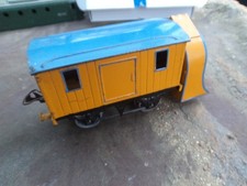 Hornby série ltd rare wagon - hornby,