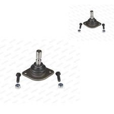 MOOG 2X Rotule De Direction Avant Pour Talbot Murena Matra Bagheera