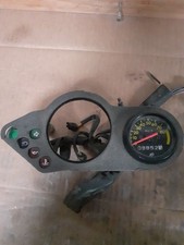 tableau de bord Compteur de vitesse pour  moto Gilera 50 Gpr 98-04 derbi 