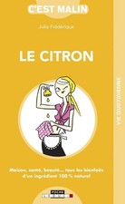 Le citron malin: Maison santé