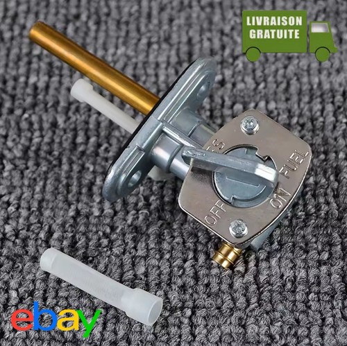 Robinet essence pour yamaha - robinet,