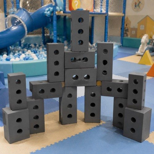 Blocs construction en - blocs,