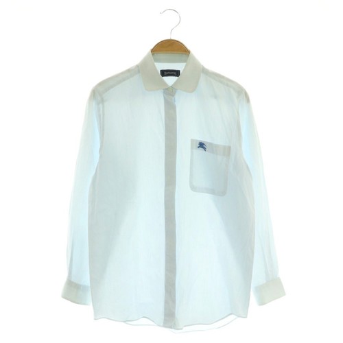 Chemise manches longues - chemise, à