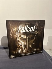 Fallout jeux plateau ffg vf - fallout,