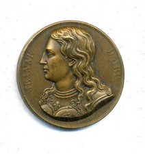 Jeanne d’arc école