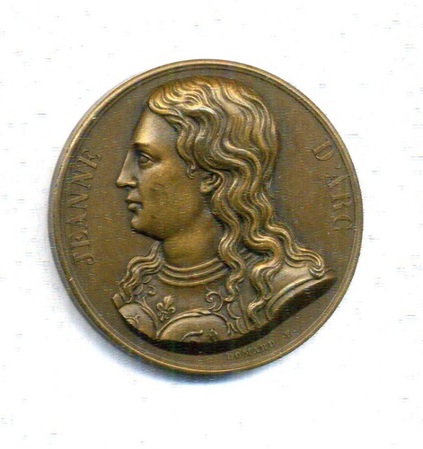 Jeanne arc école - d’arc,