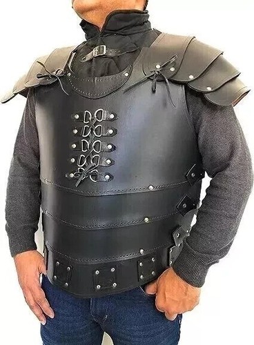 Chevalier médiéval gilet - , en