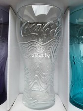 Verre  Coca Cola MCDONALD'S