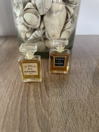 Miniature parfum lot - miniature, de