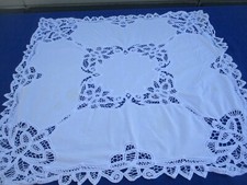 Napperon N°130 centre de