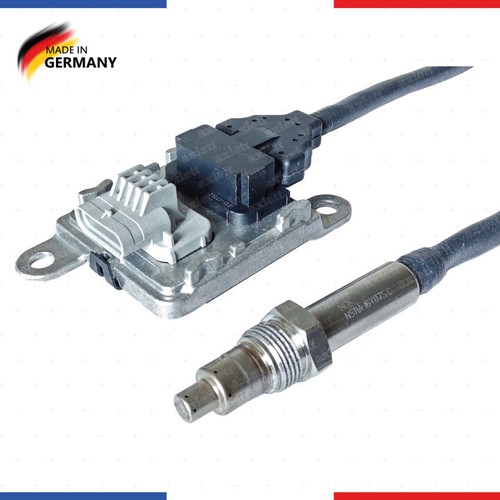 Capteur nox pour - pour, peugeot