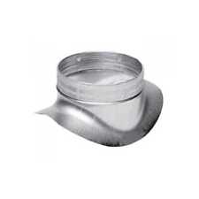 Piquage union pour gaines flexibles de ventilation Winflex 160mm (125mm)