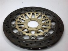 disque de frein avant gauche