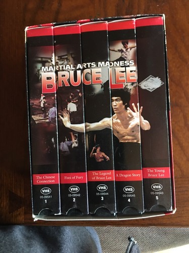 Bruce lee martial - bruce,