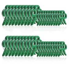 Clips pour Plantes Grimpantes