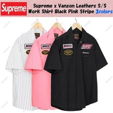 Chemise de travail Supreme x
