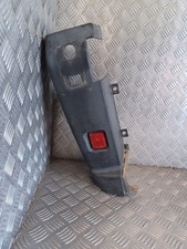 Protection pare choc arrière gauche - PEUGEOT Boxer III (3) - Réf : 1305762070