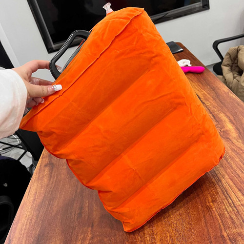 Oreiller pillow moelleux - oreiller,