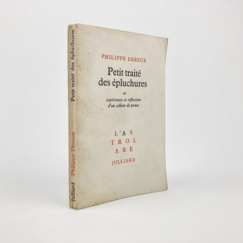 Philippe dereux petit - philippe, :