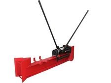 Fendeuse de Buches hydraulique