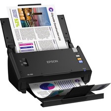 🖨️ Scanner Epson